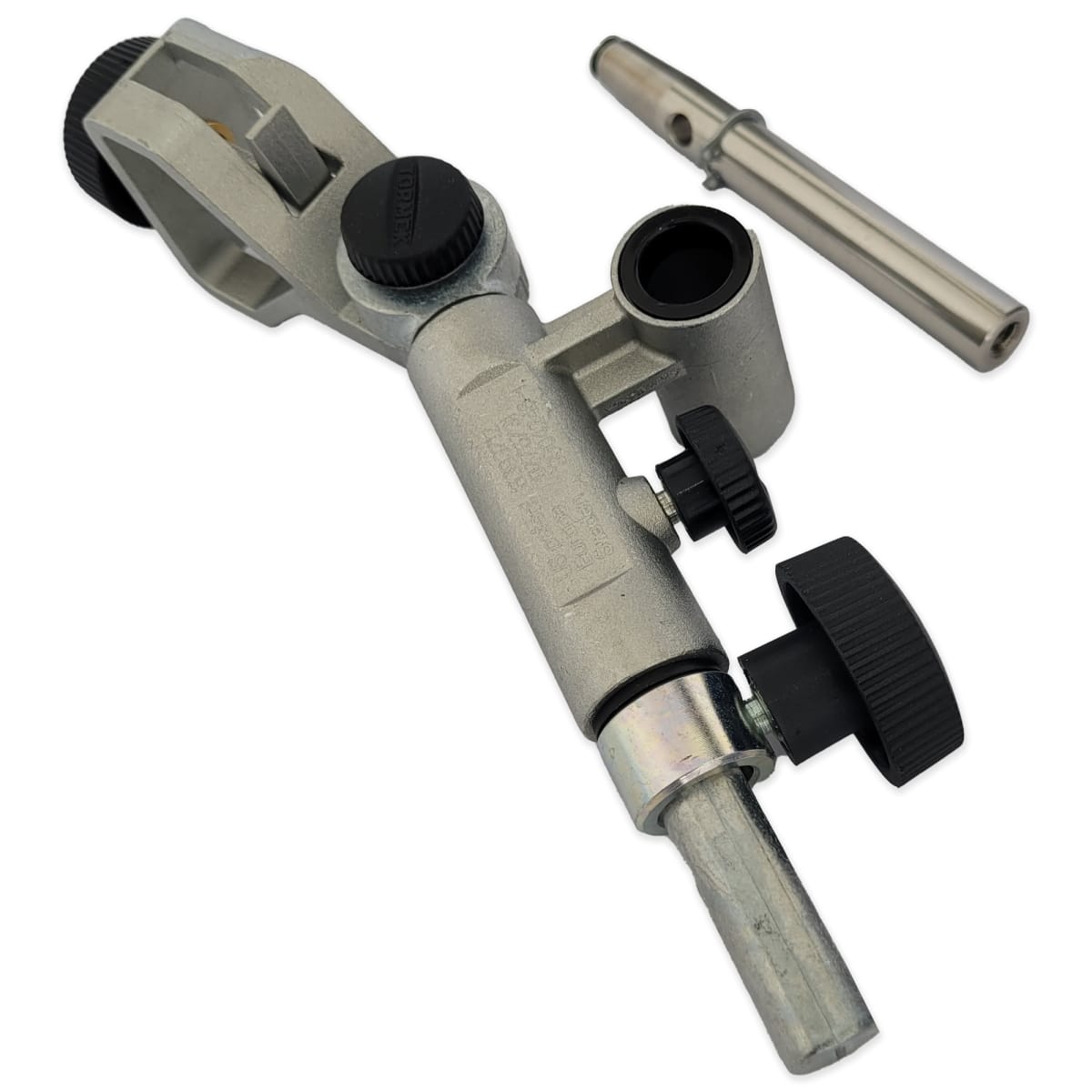 Guia SVD-186 Tormek para Afilado de Gubias para Tallado y Gubias para Torneria 0