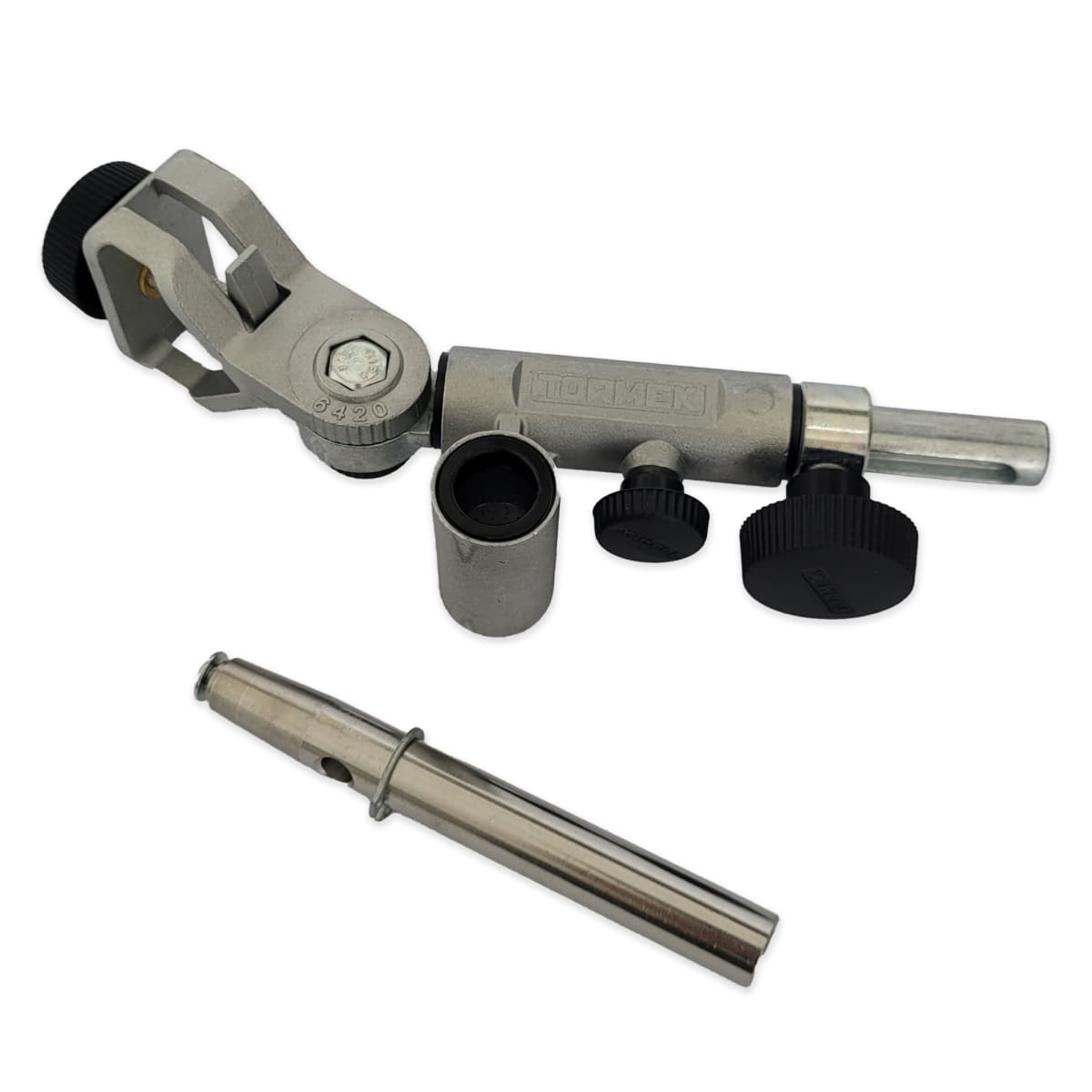 Guia SVD-186 Tormek para Afilado de Gubias para Tallado y Gubias para Torneria3