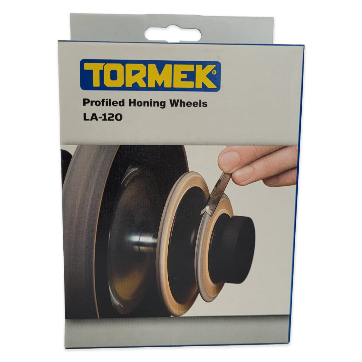 Disco de Asentado Tormek. Mod: LA-1203