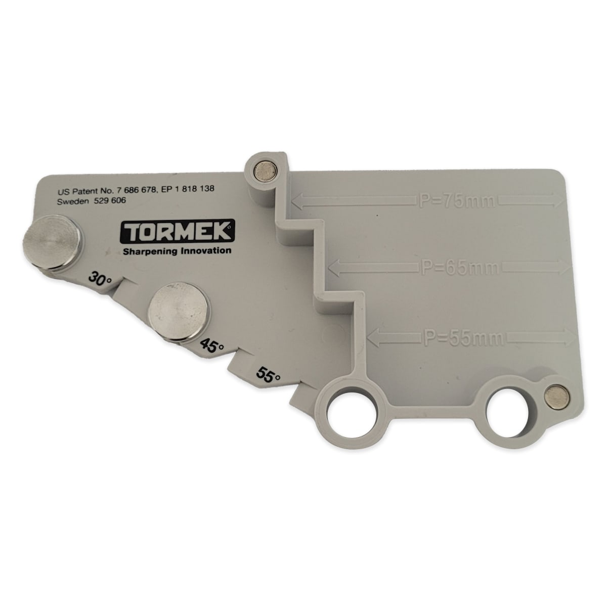 Ajustador de Herramientas Tormek. Mod: TTS-1005