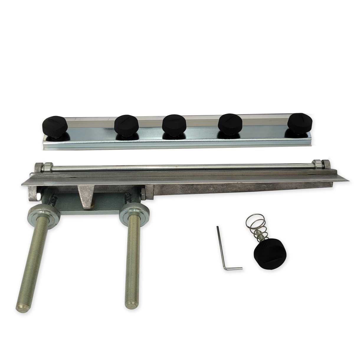 Guia Tormek para Afilado de Cuchillas de Cepilladoras. Mod: SVH-3206