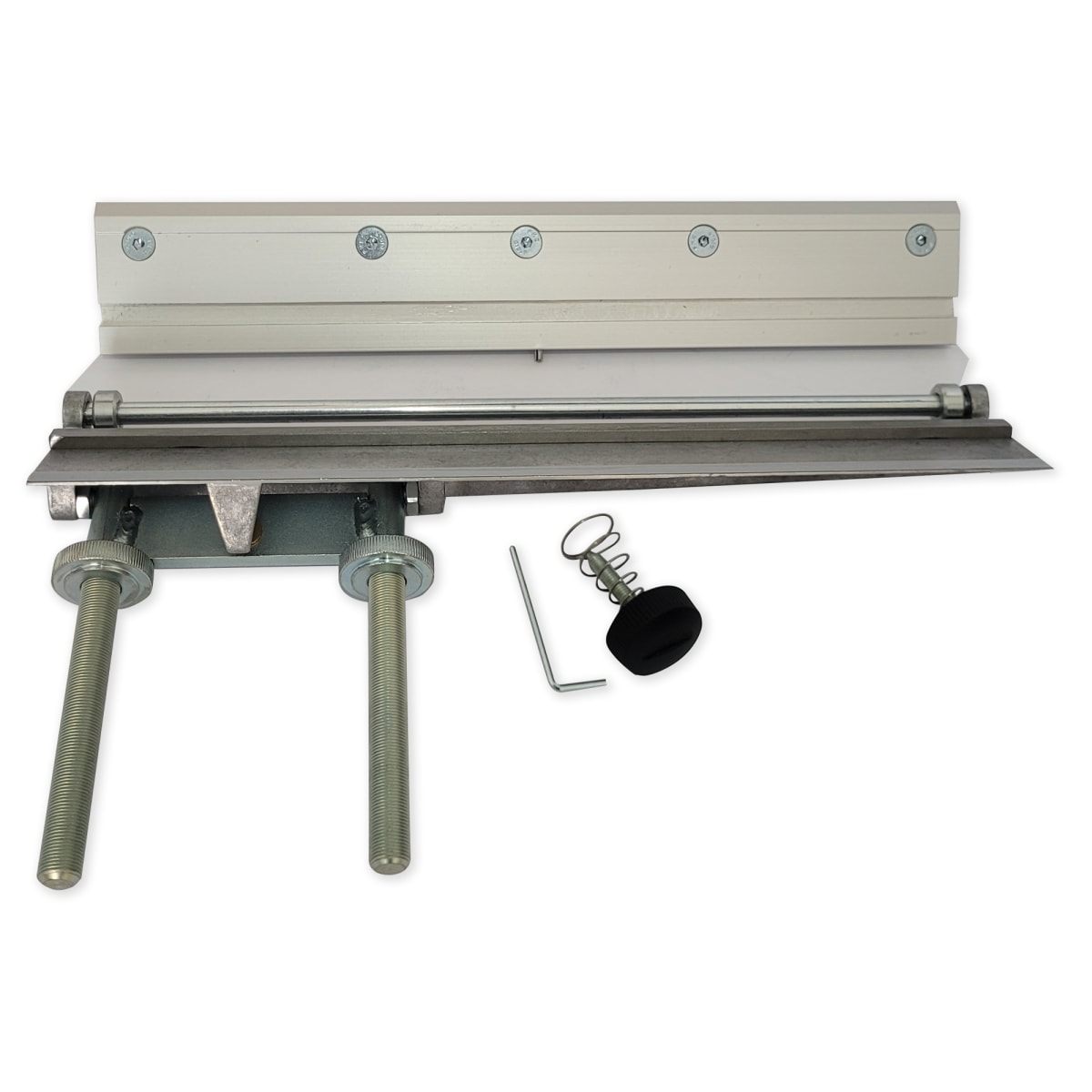 Guia Tormek para Afilado de Cuchillas de Cepilladoras. Mod: SVH-3207