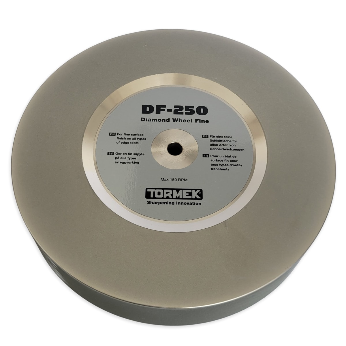 Piedra de Diamante Tormek Grano 600 Mod: DF-2507