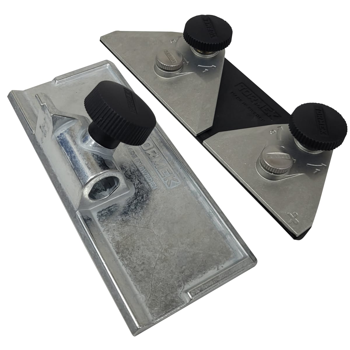 Guia Tormek SC-60 para Afilado de Tijeras3
