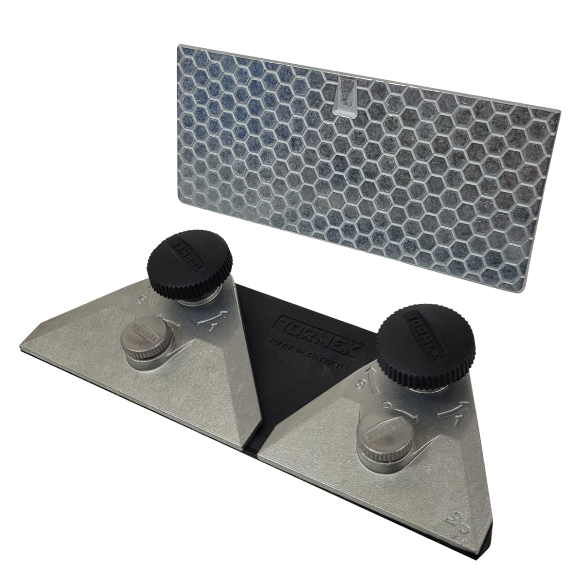 Guia Tormek SC-60 para Afilado de Tijeras2