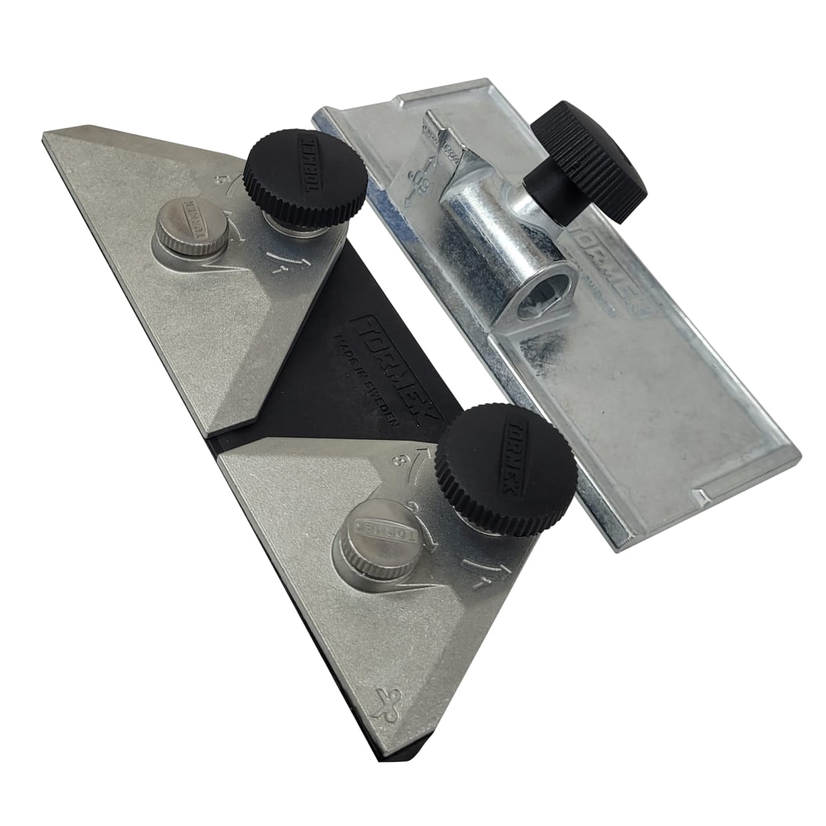 Guia Tormek SC-60 para Afilado de Tijeras5