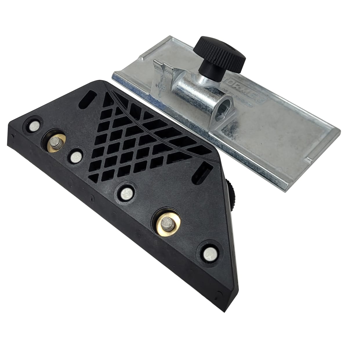 Guia Tormek SC-60 para Afilado de Tijeras6