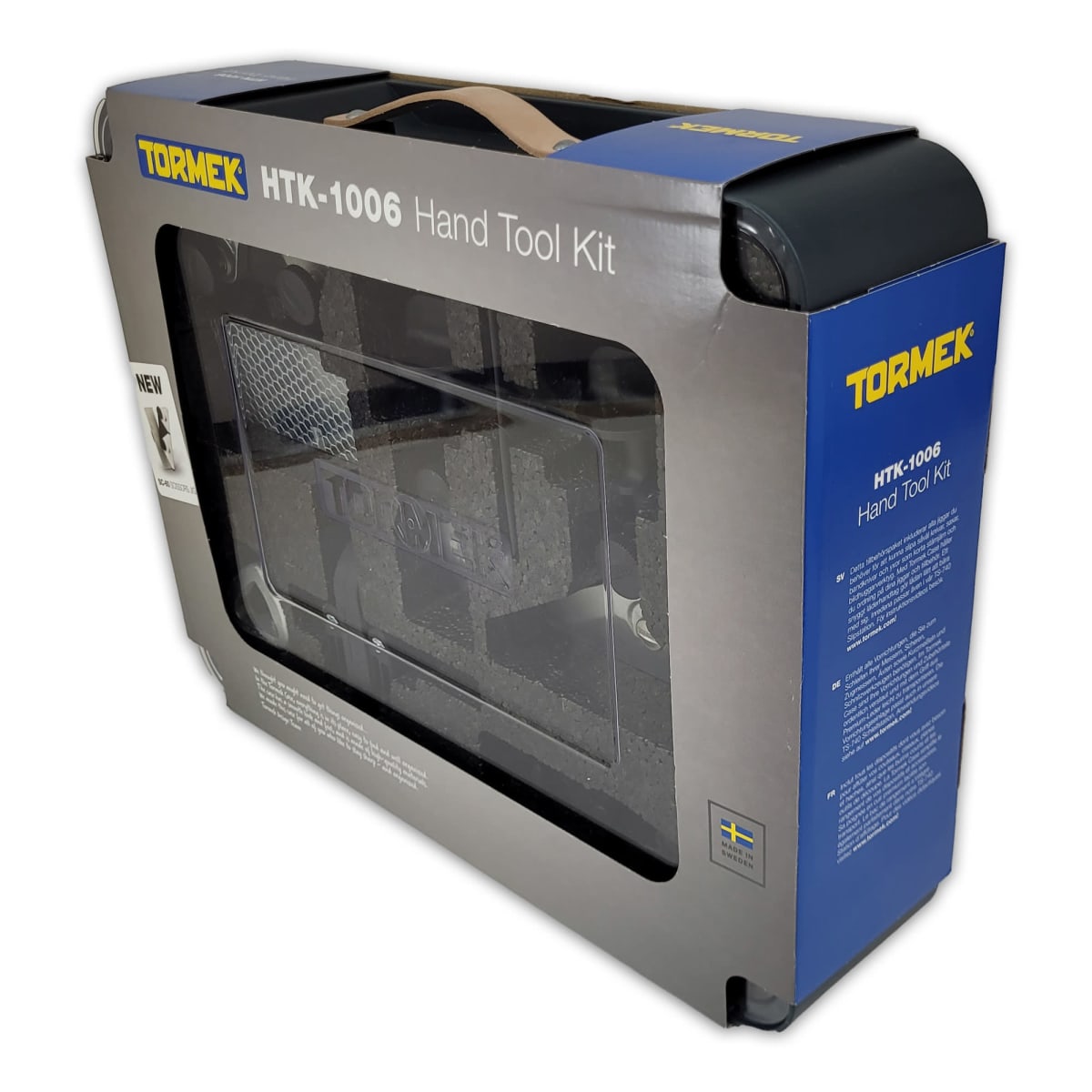 Kit para Afilado para Herramientas Manuales HTK-1006 Tormek8