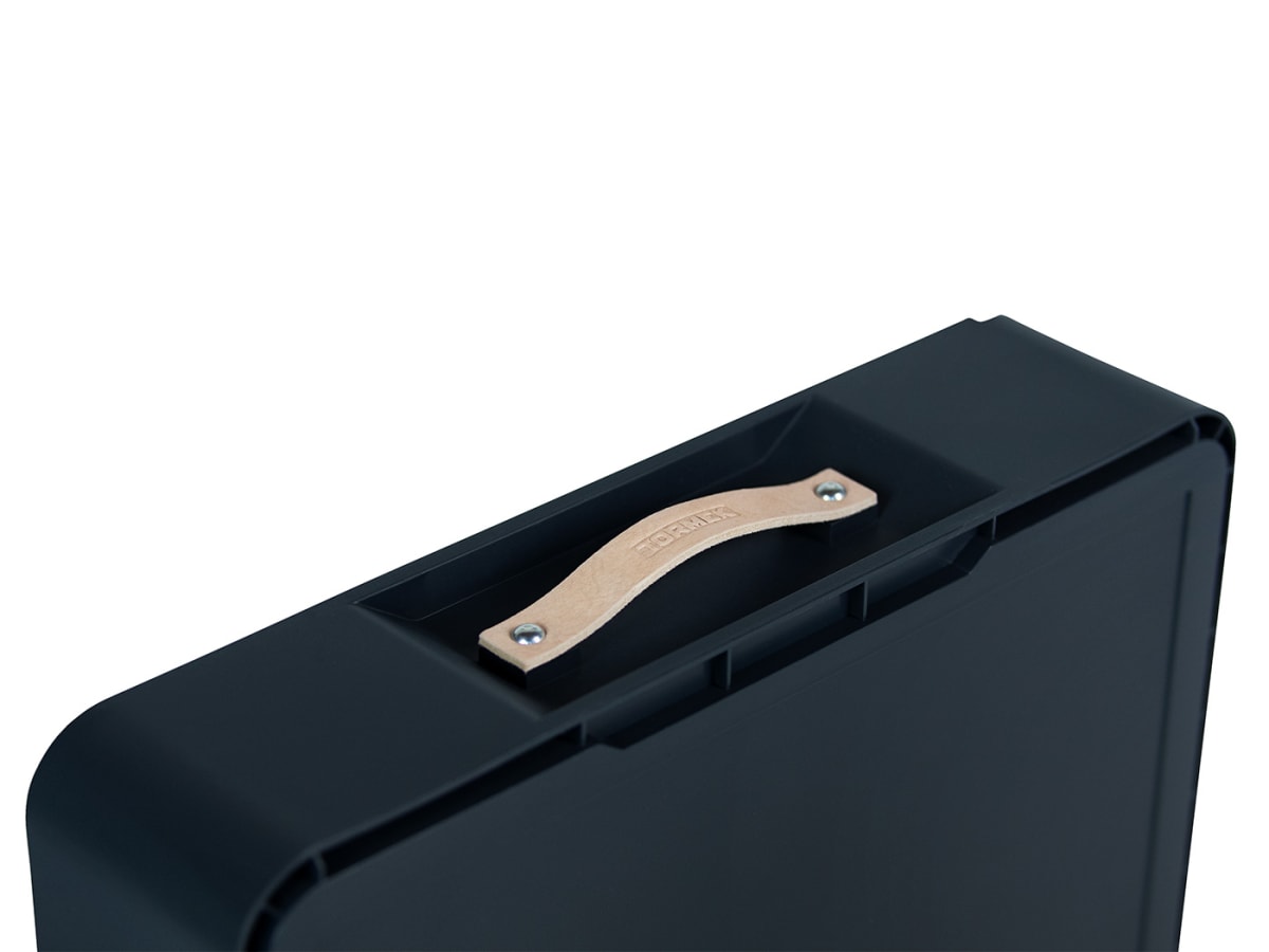 Case para Plantillas. Mod: TC-8002