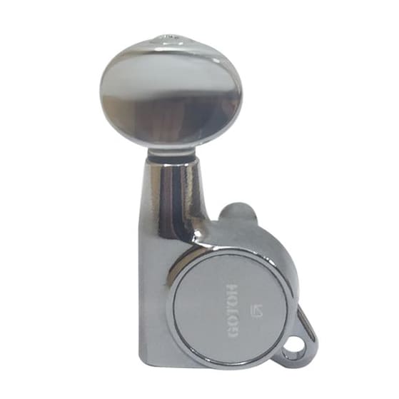 Clavija 1L Chrome SG381-05 0