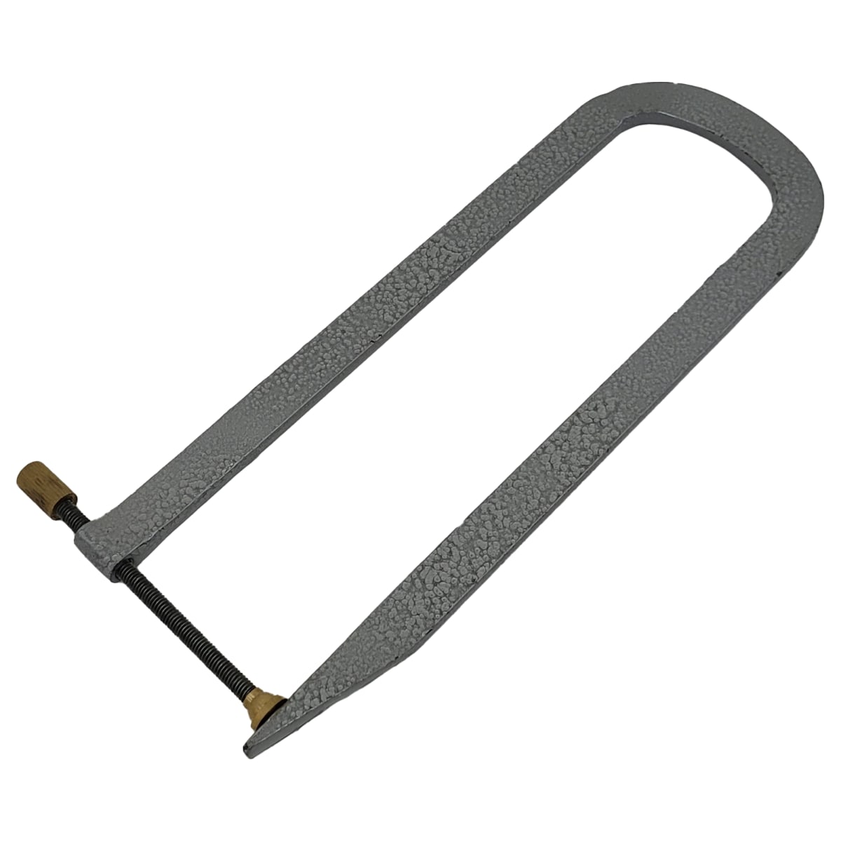 Pack de 2 Prensas de Metal de 225 mm2