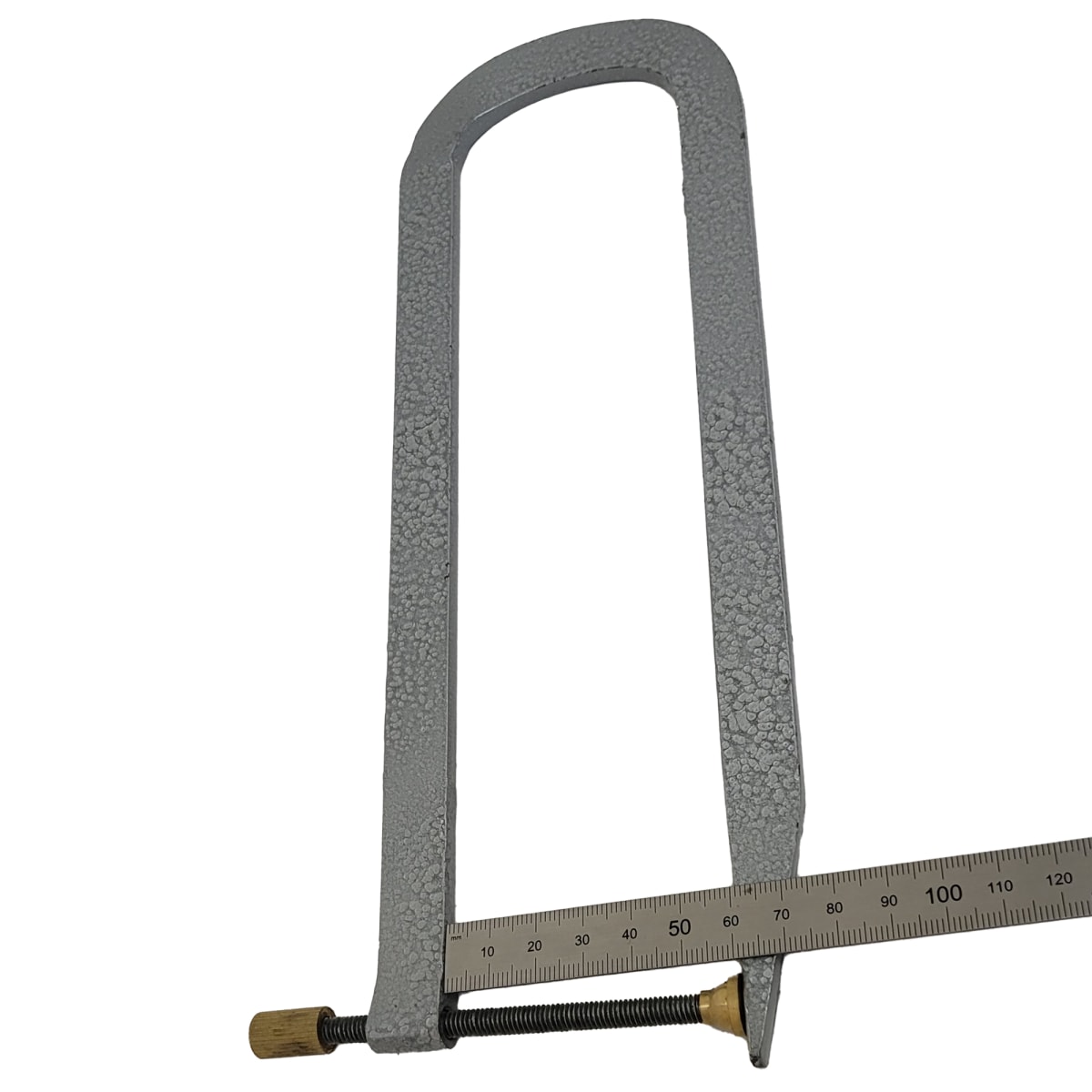 Pack de 2 Prensas de Metal de 225 mm3