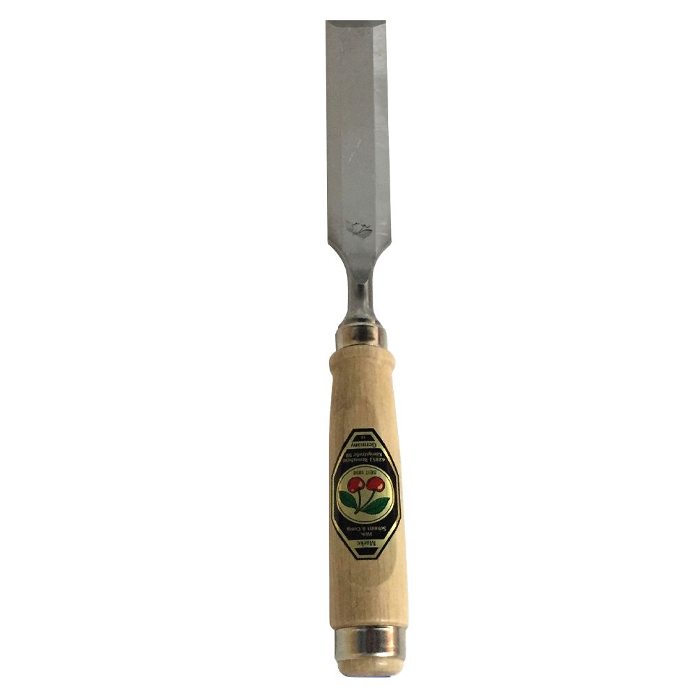 Formon Carpintero Two Cherries 1001 de 28 mm de ancho2