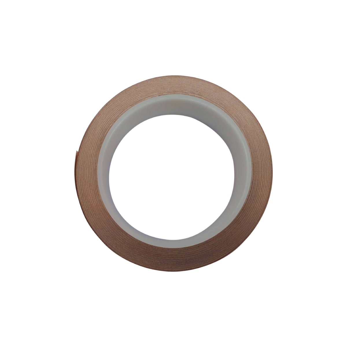 Rollo de Cinta de Lamina de Cobre Conductora Autoadhesiva de 25 mm de ancho3