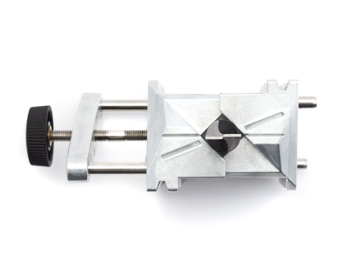 Guia Tormek para Afilado Brocas Mod: DBS-223