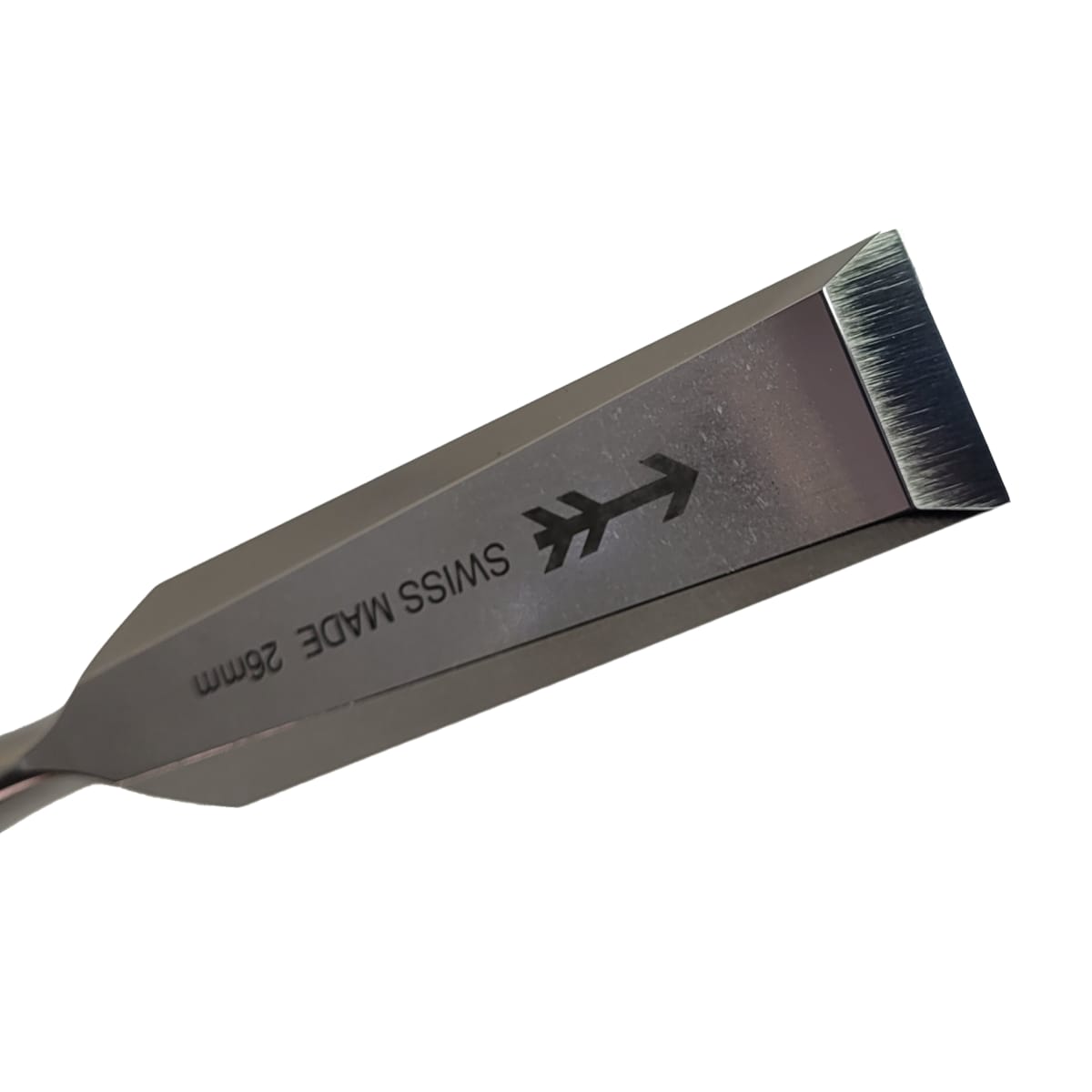 Formon Carpintero. Mod: Cm de 26 mm de ancho5