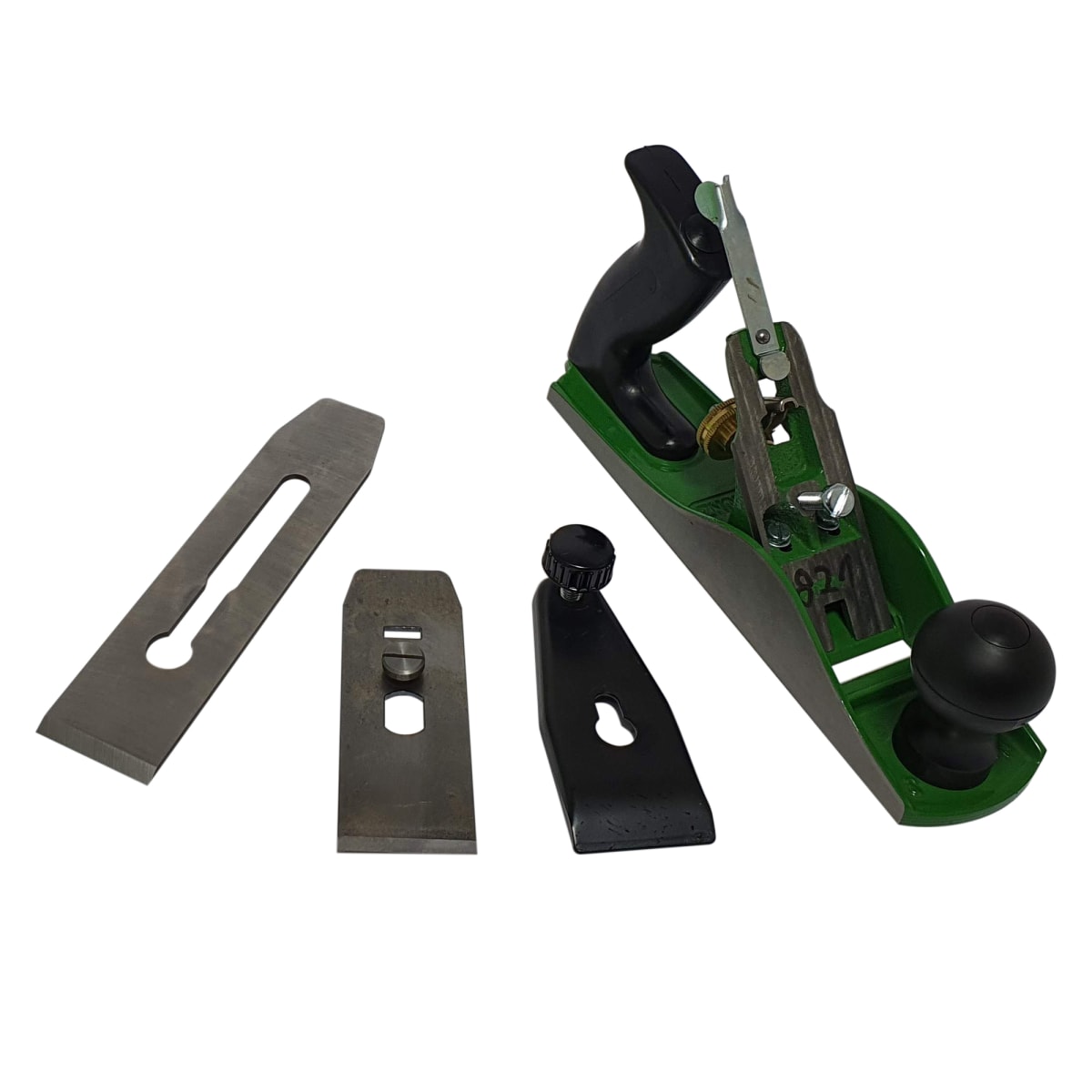 Cepillo Carpintero Kunz No 3 Mod: 12.3B Kunz Tools Alemania6