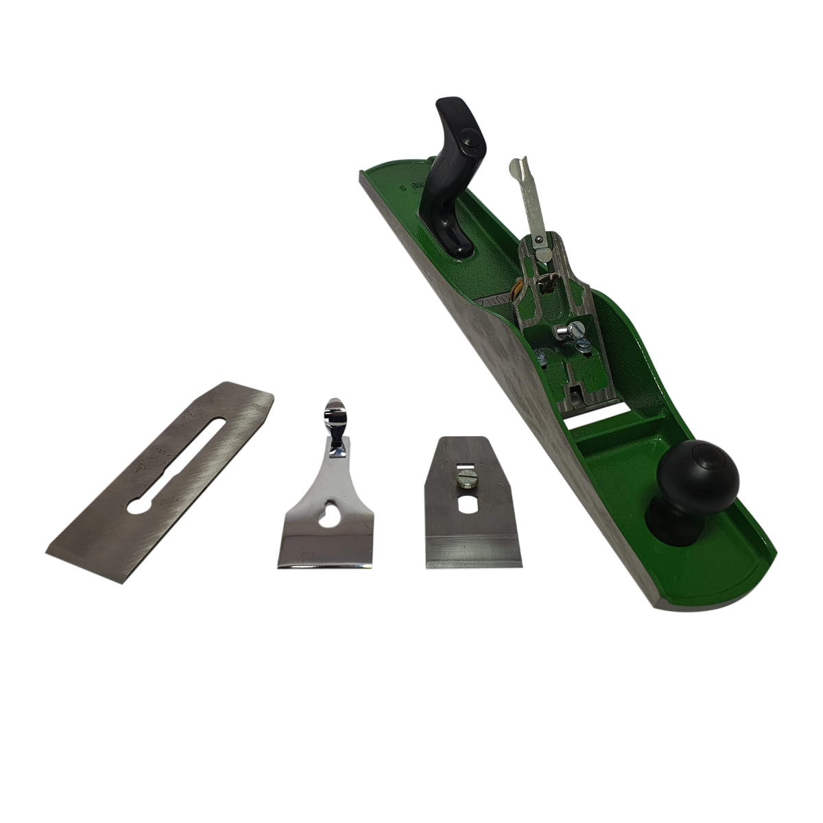 Cepillo Carpintero Jack Kunz No 6. Mod: 12.6 Kunz Tools Alemania3