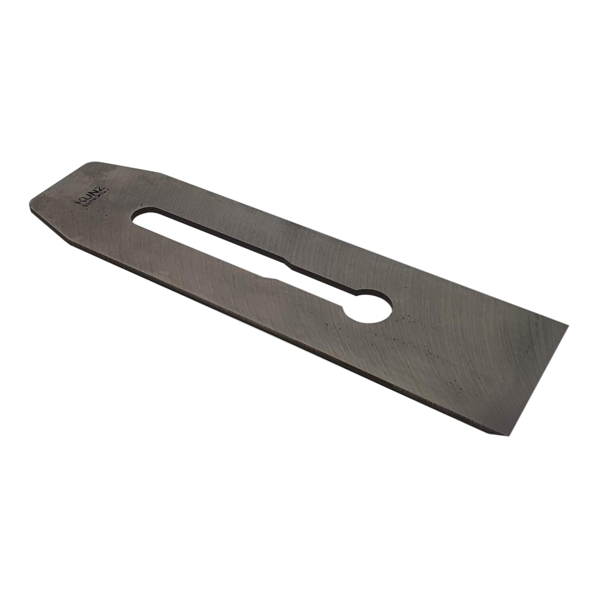 Cuchilla de Repuesto Kunz para Cepillo No 4. Mod: 03.4/5L2