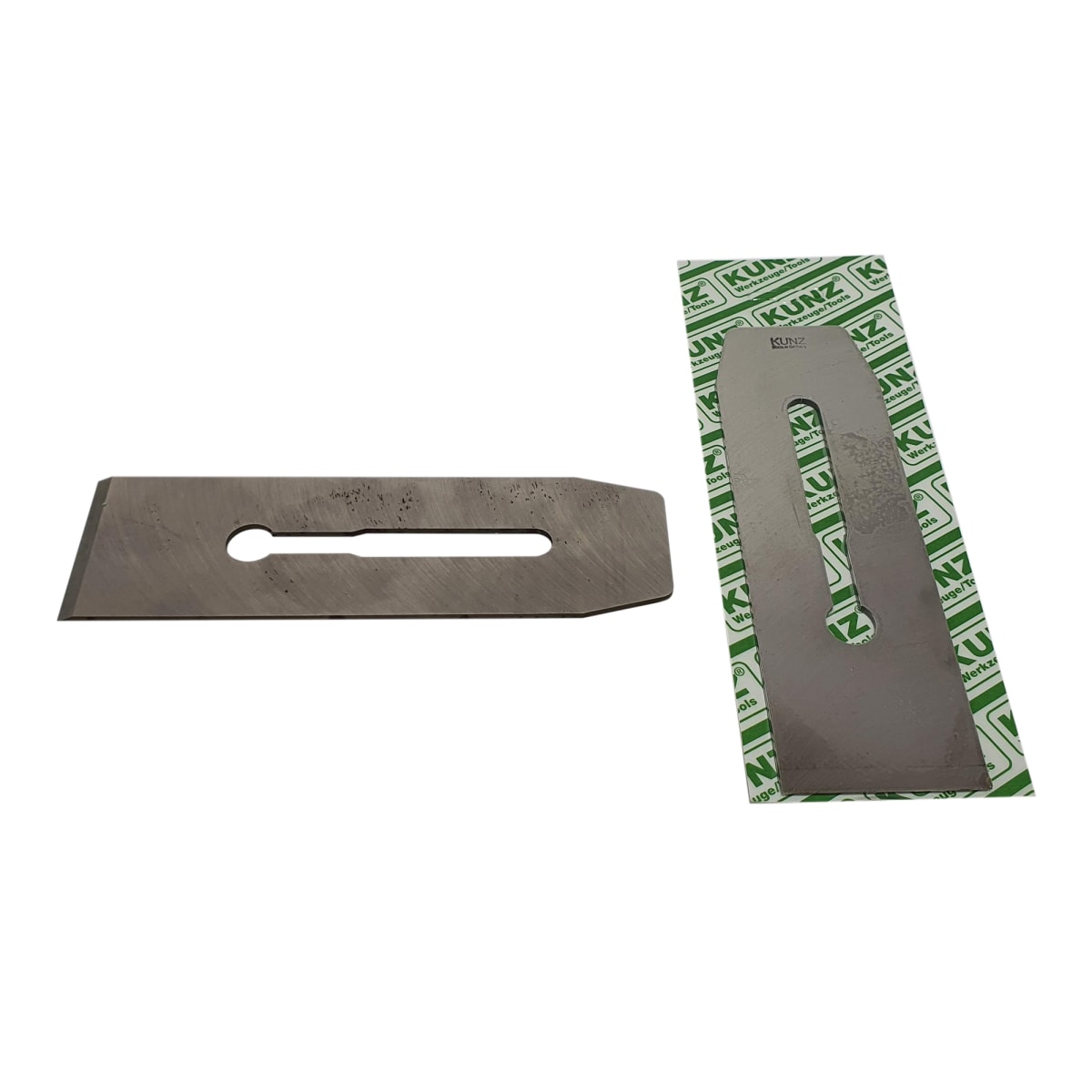 Cuchilla de Repuesto Kunz para Cepillo No 6. Mod: 03.6/7L3