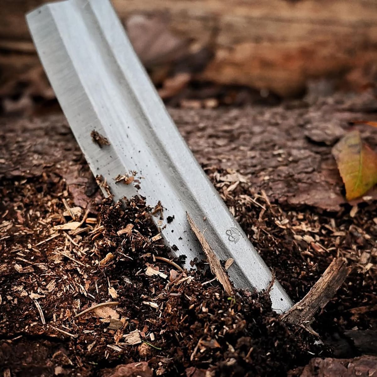 Desbastador Curvo 4002 Two Cherries de 250 mm de Ancho con Dos Mangos9