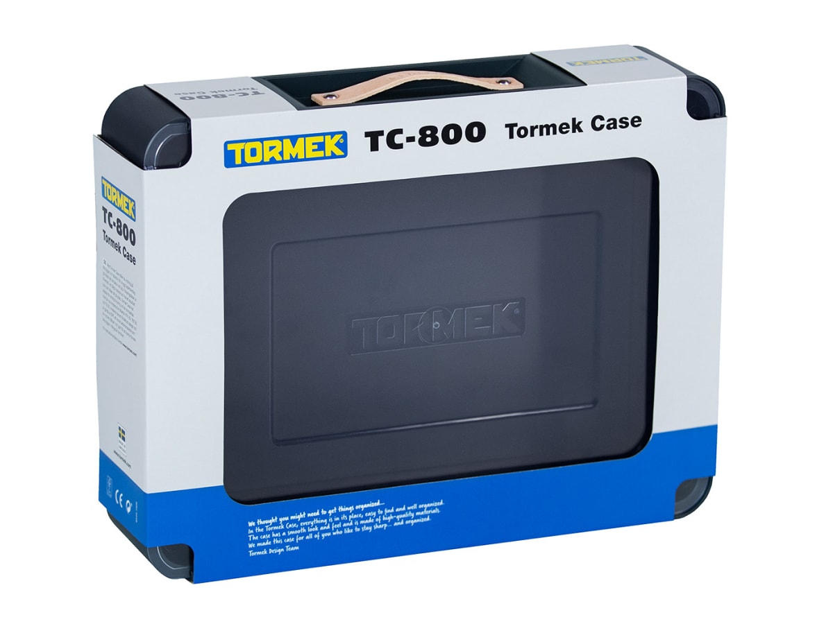 Case para Plantillas. Mod: TC-8003