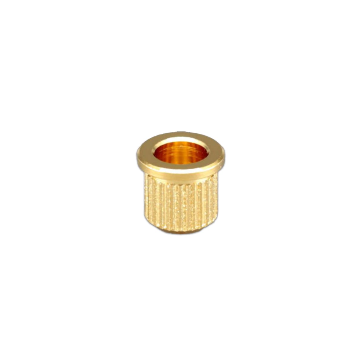 Set de Ferrules Gotoh para Guitarra TLB-1 Color Gold (6 Pcs)5