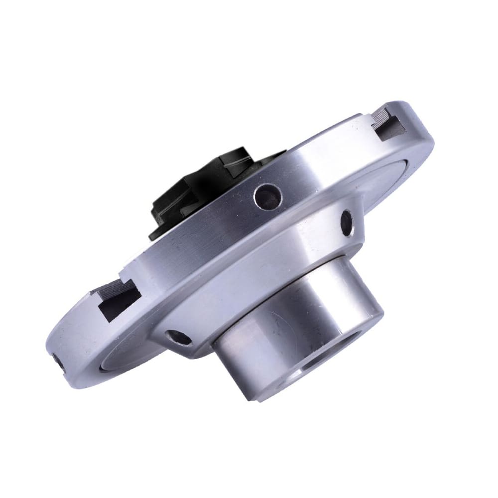 Toma Plana Mandril 4