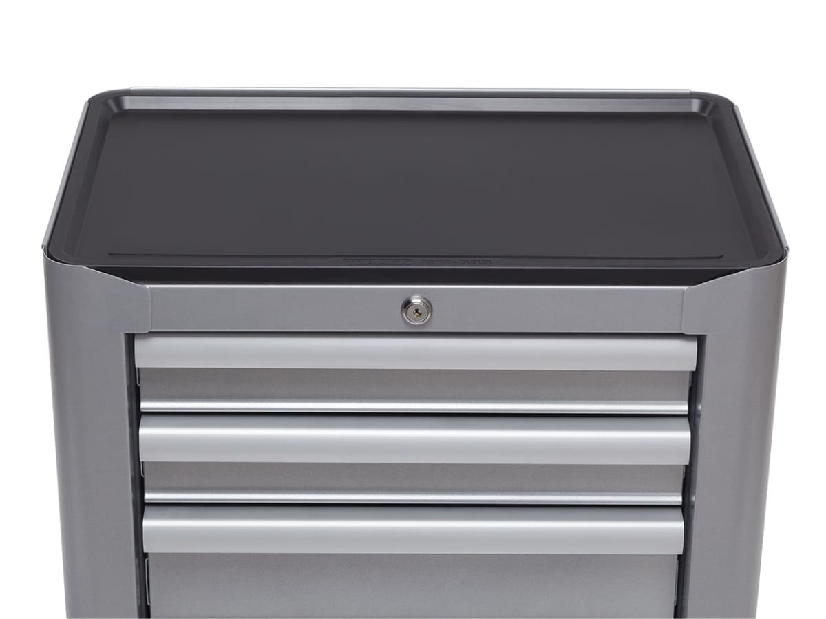 Centro de Afilado Tormek para Organizacion de Accesorios, Guias y Soportes Tormek. Mod: TS-7408