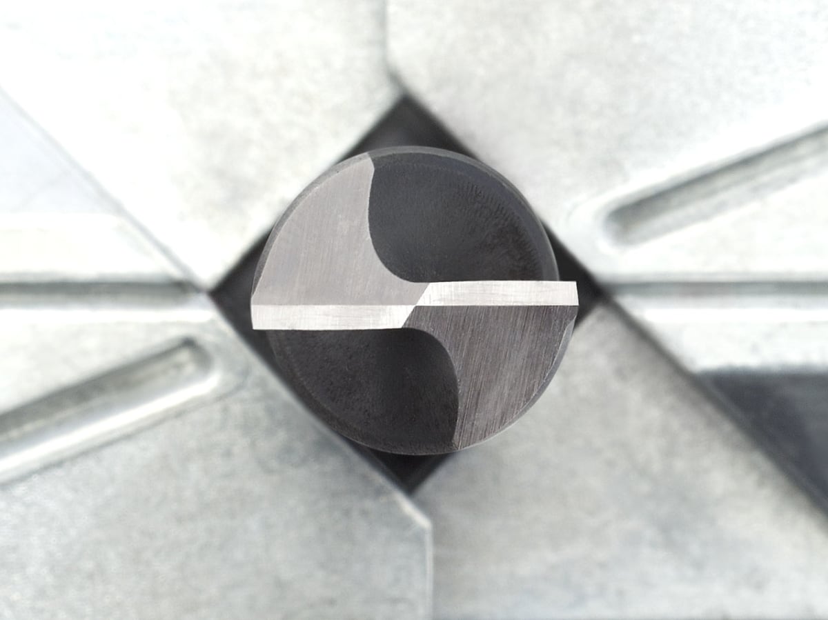 Guia Tormek para Afilado Brocas Mod: DBS-222