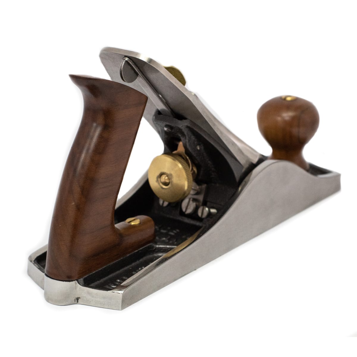 Cepillo Carpintero Nº 4 1/2  Smoothing Thomas Flinn Clifton4