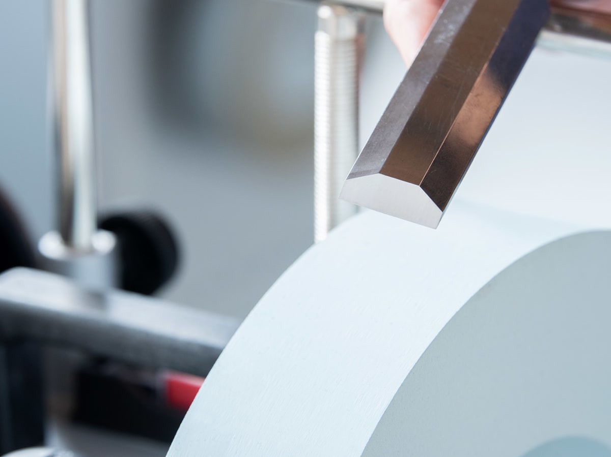 Piedra Japonesa Waterstone Tormek Grano 4000 Mod: SJ-2003