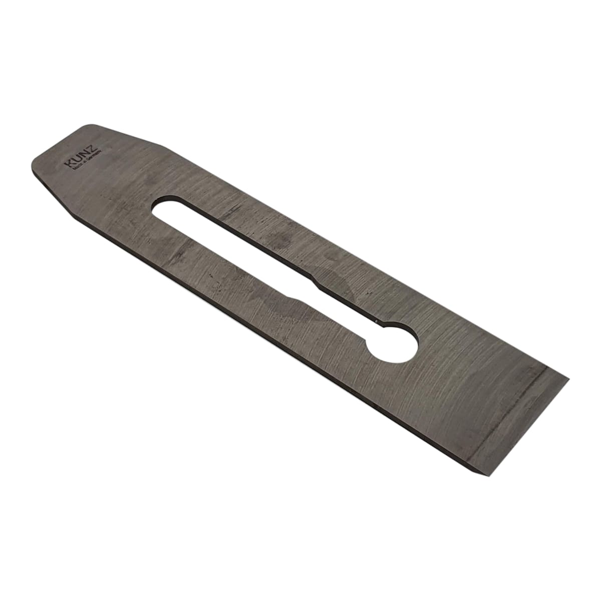 Cuchilla de Repuesto Kunz para Cepillo No 3. Mod: 03.3/113L2