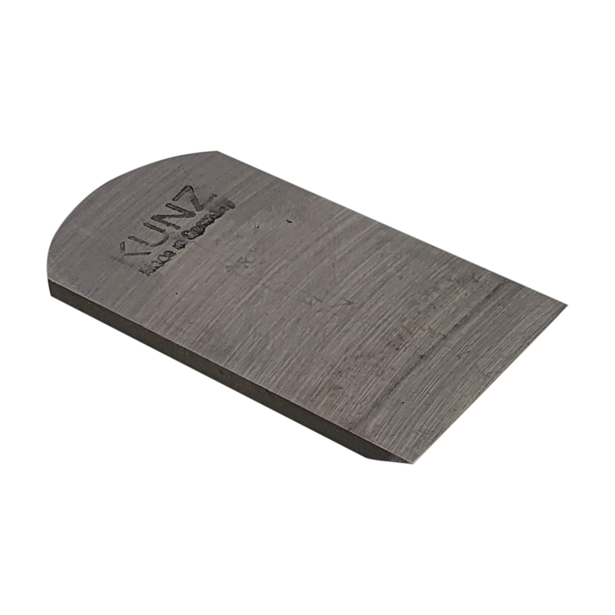 Cuchilla de Repuesto Kunz para Cepillo Pocket No 100. Mod: 03.100/101 1