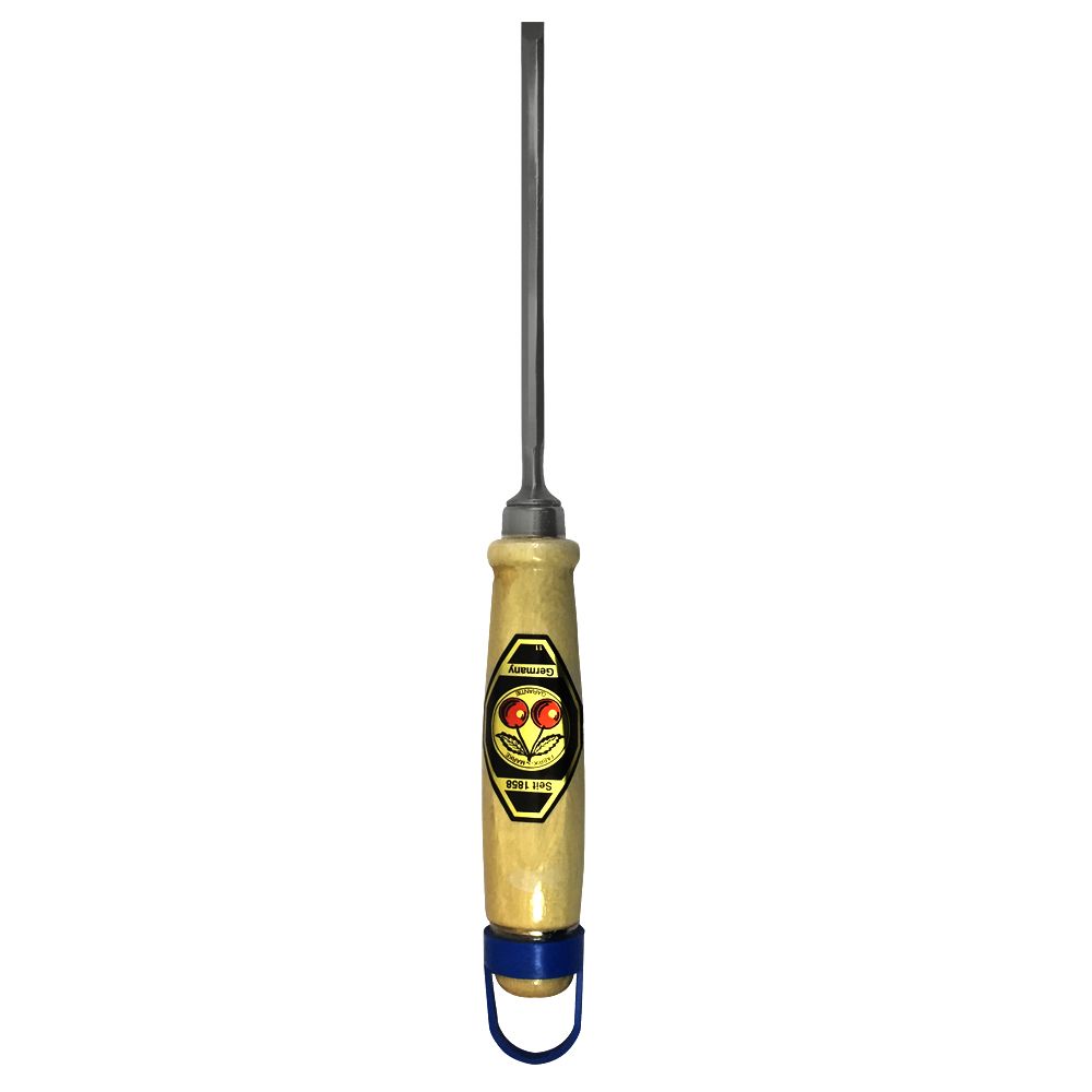 Formon Carpintero Two Cherries 1001 de 4 mm de ancho2