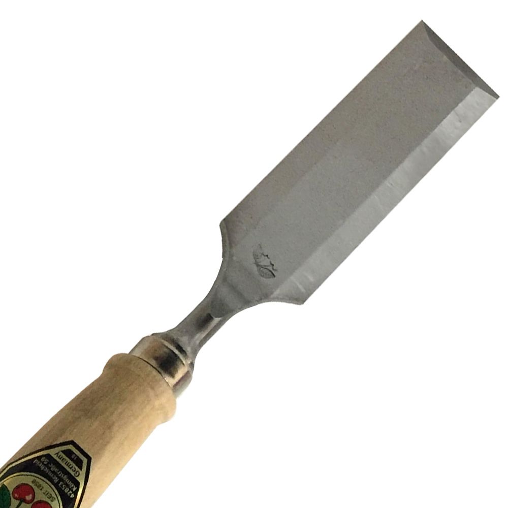 Formon Carpintero Two Cherries 1001 de 40 mm de ancho 0