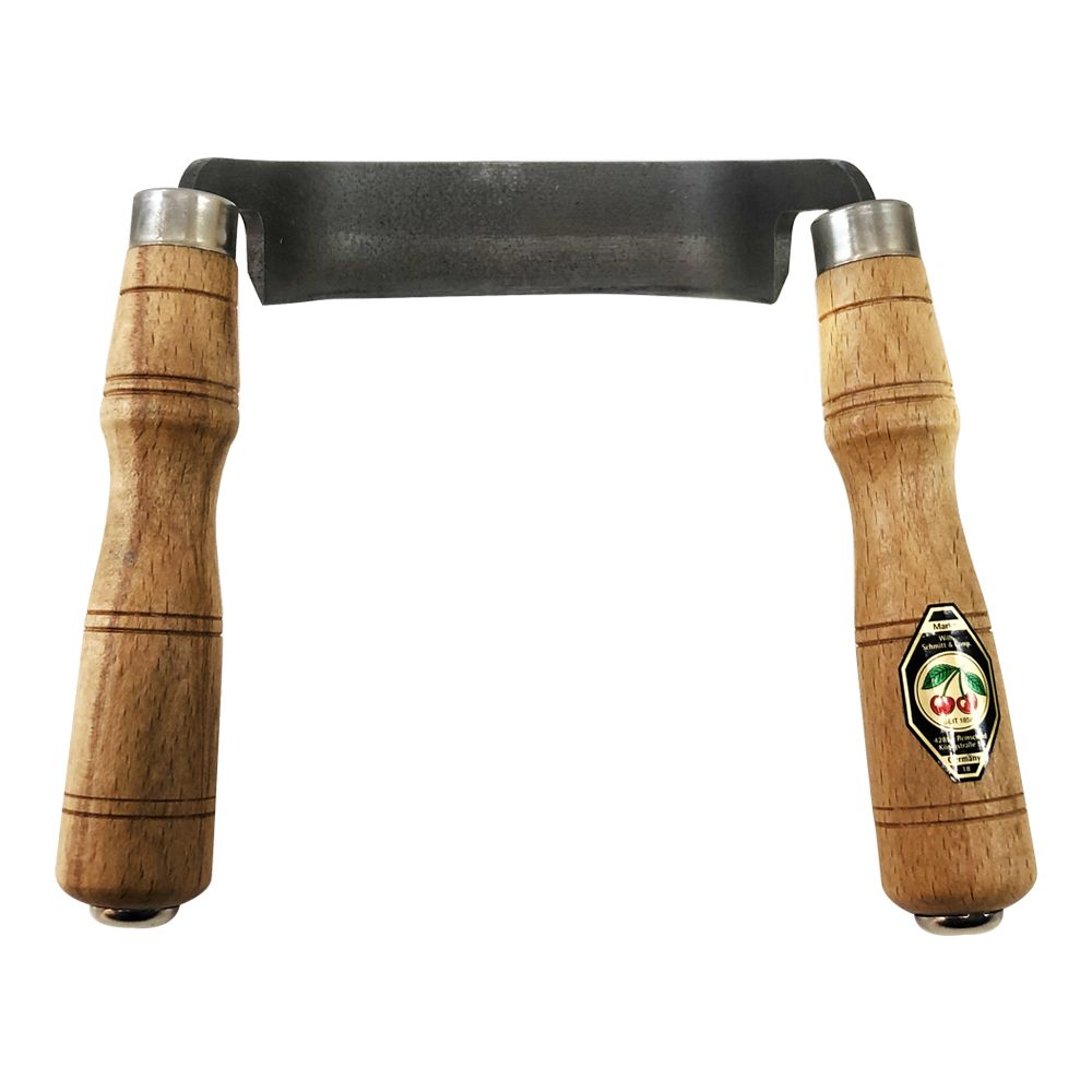 Scorp Vaciador 4017 Two Cherries de 170 mm de Ancho con Dos Mangos2