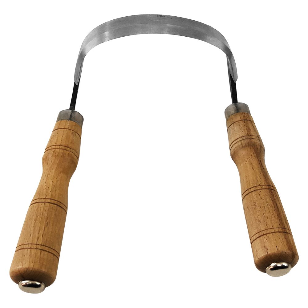 Scorp Vaciador 4017 Two Cherries de 170 mm de Ancho con Dos Mangos3