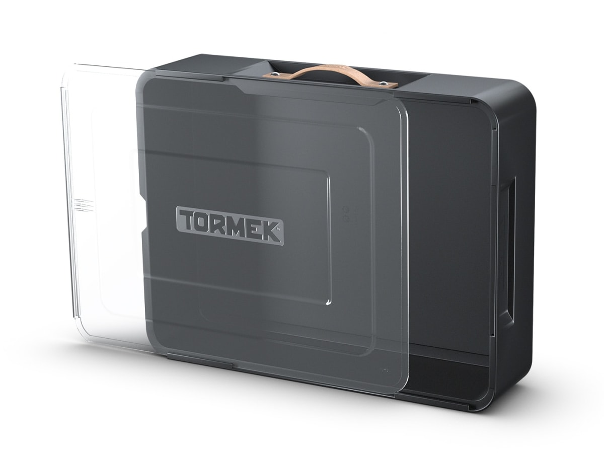 Kit para Afilado para Herramientas Manuales HTK-1006 Tormek3