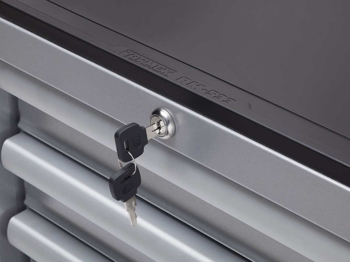 Centro de Afilado Tormek para Organizacion de Accesorios, Guias y Soportes Tormek. Mod: TS-7407