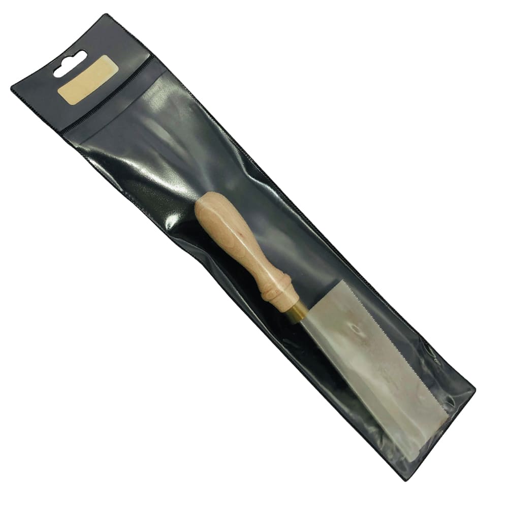 Sierra de Ebanista 4