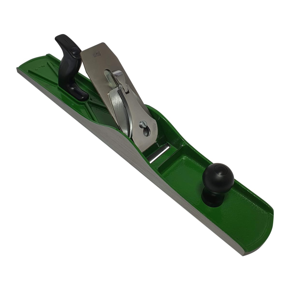 Cepillo Carpintero Jack Kunz No 7 Mod: 12.7 Kunz Tools Alemania 0