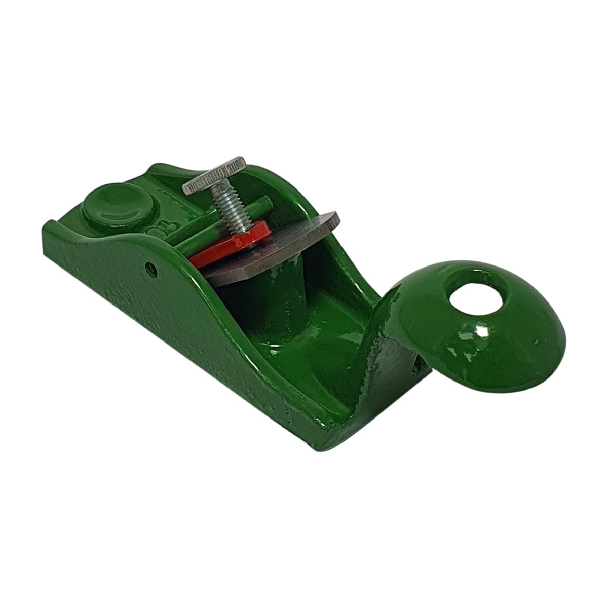 Cepillo Carpintero Pocket Kunz No 100 Mod: 13.100 Kunz Tools Alemania3