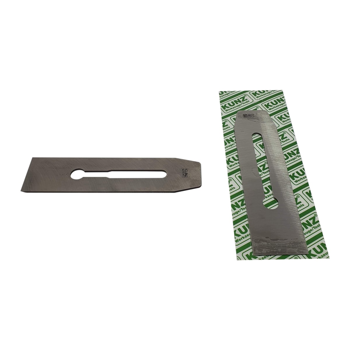 Cuchilla de Repuesto Kunz para Cepillo No 4. Mod: 03.4/5L4