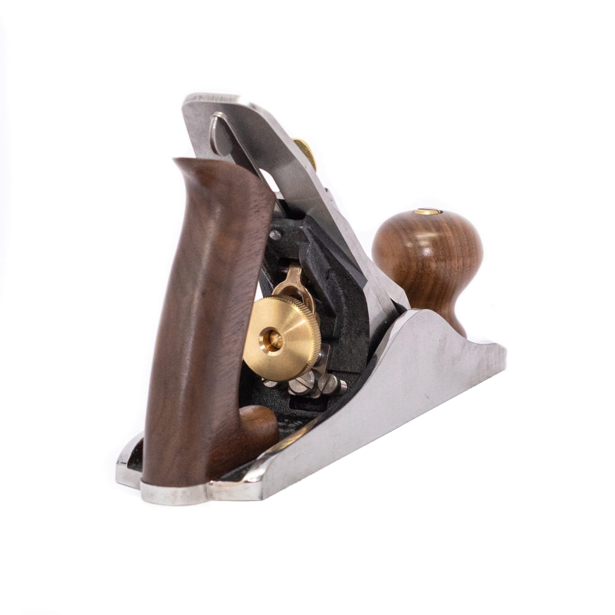 Cepillo Carpintero Nº 3 Smoothing Thomas Flinn Clifton6