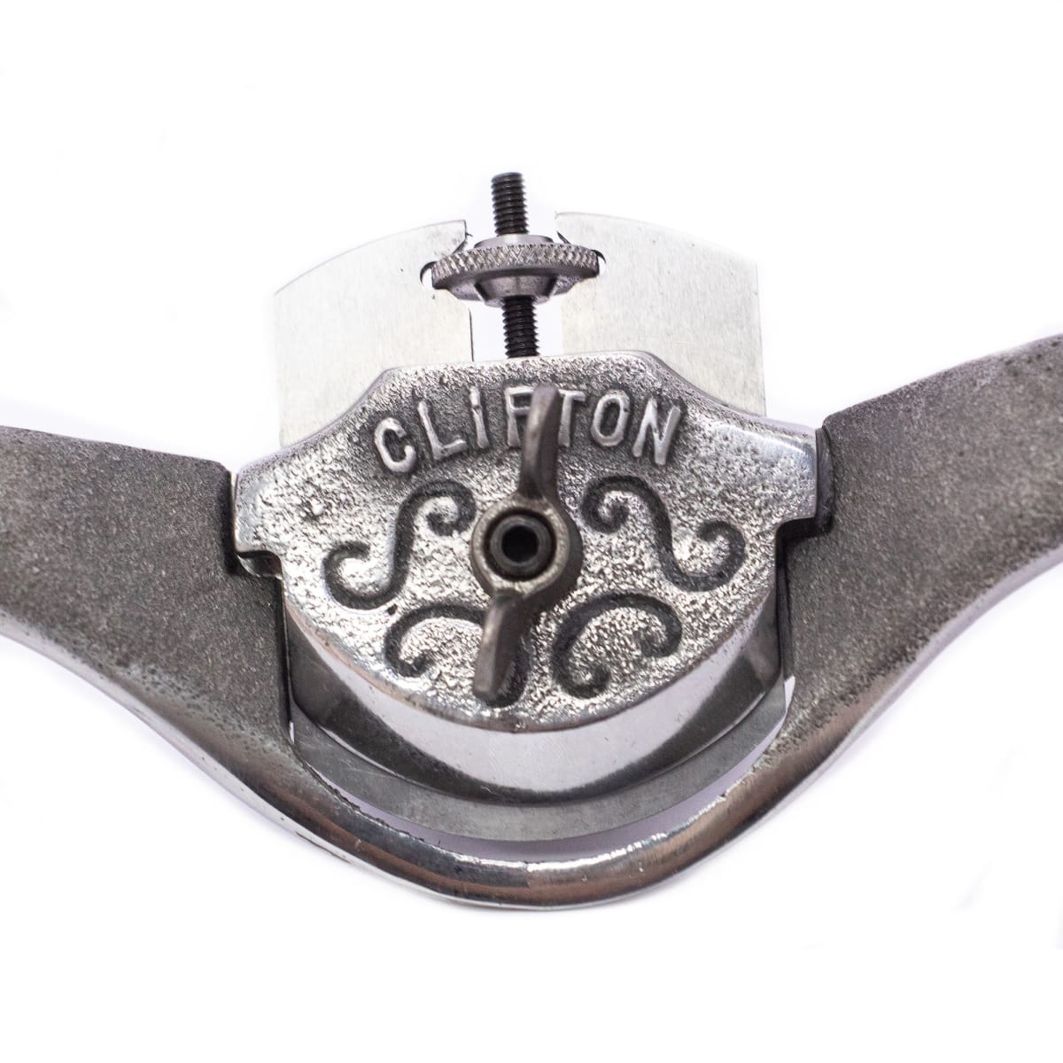 Cepillo Carpintero Bastren Mod: 500 Base Convexa Thomas Flinn Clifton2