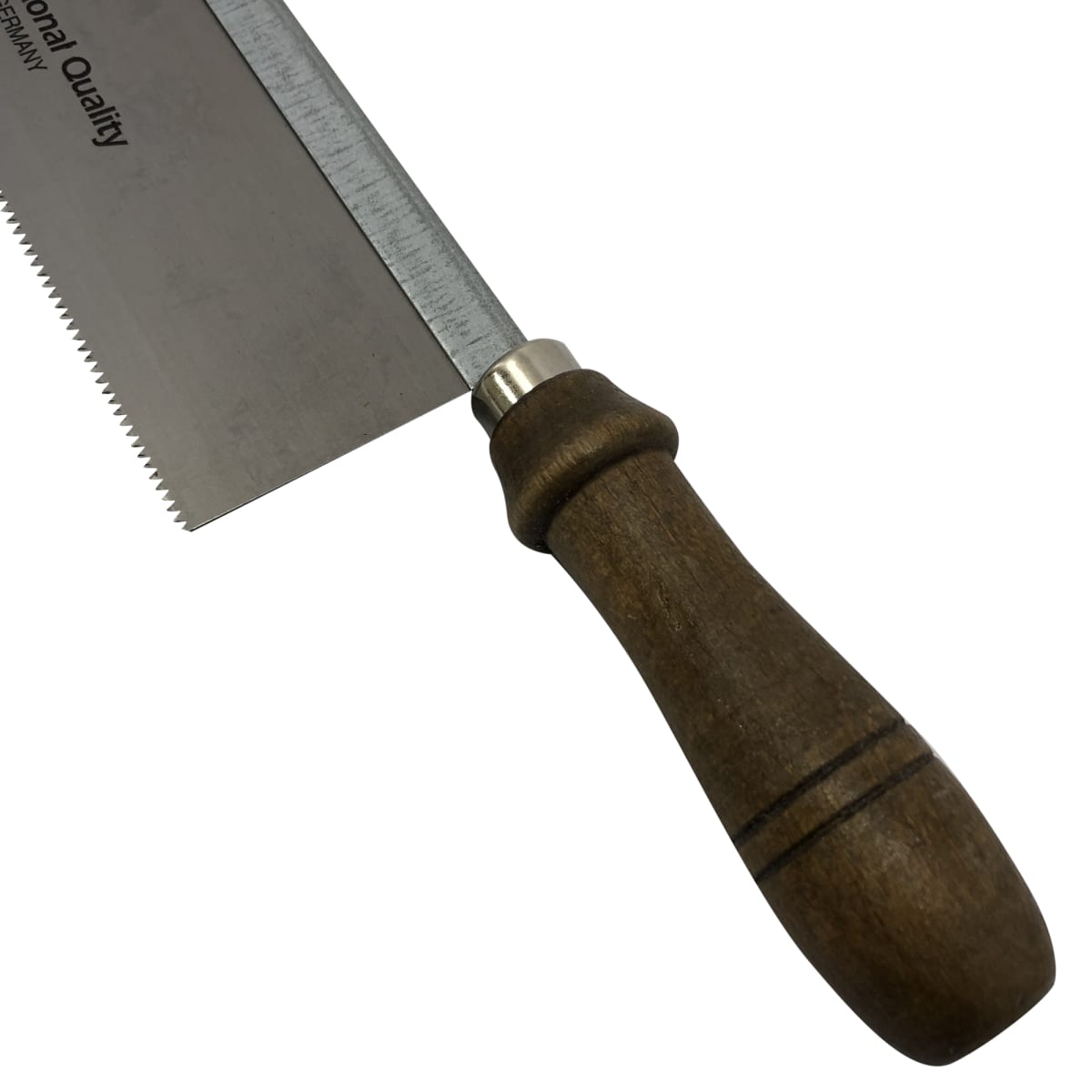 Sierra de Ebanista 4140 Two Cherries de 250 mm3