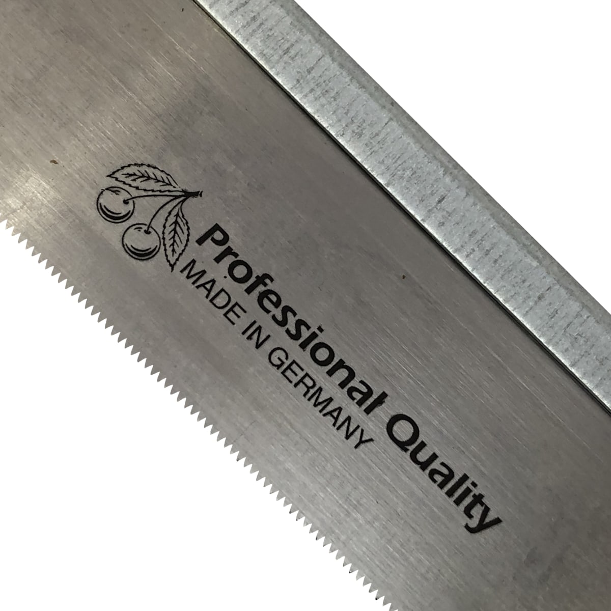 Sierra de Ebanista 4140 Two Cherries de 250 mm4