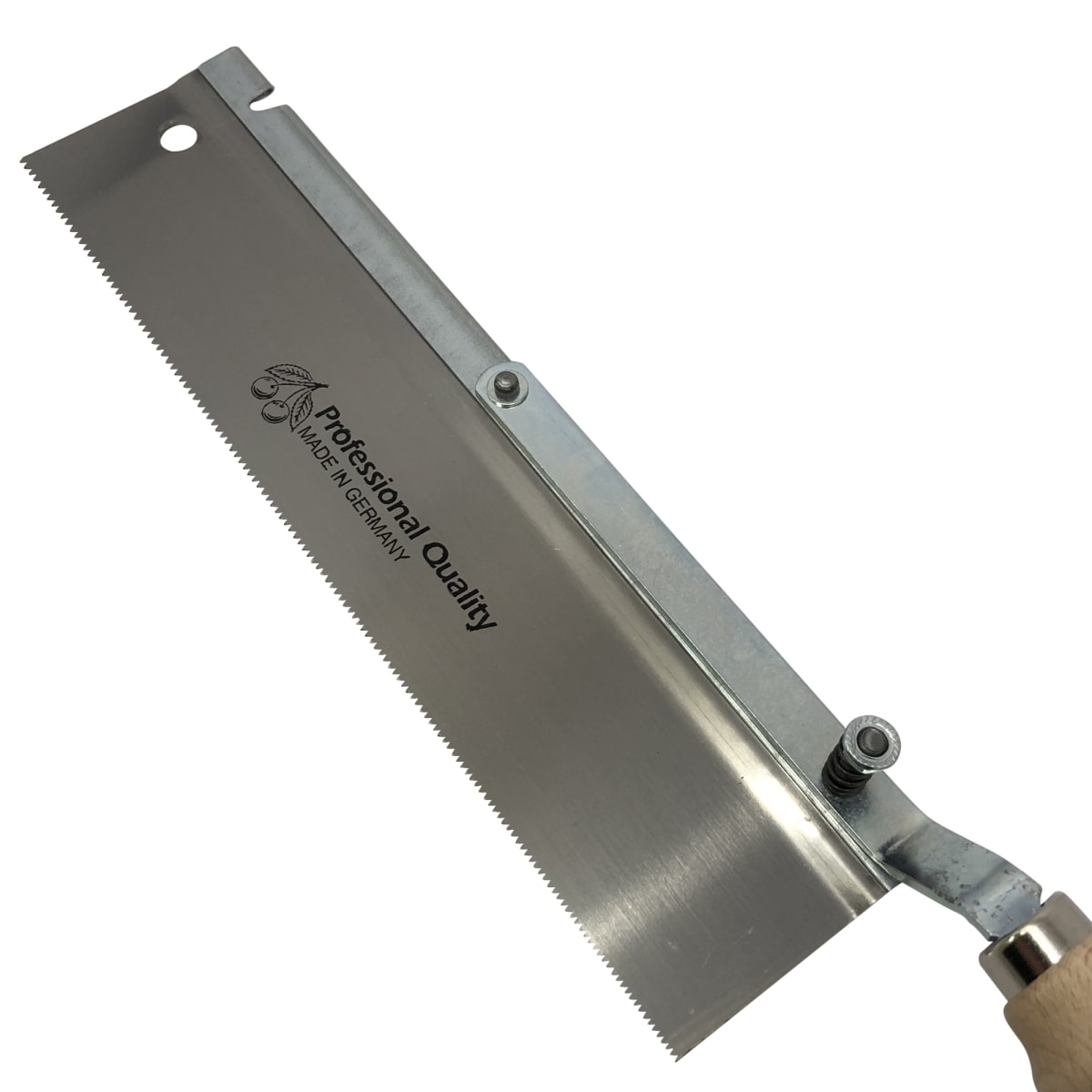 Sierra de Ebanista Reversible 4142 Two Cherries de 250 mm3