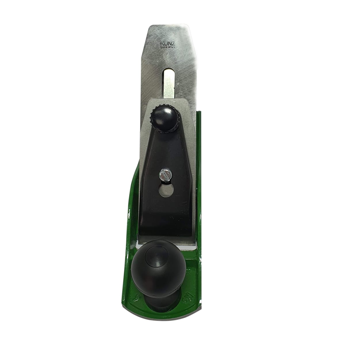 Cepillo Carpintero Kunz No 4. Mod: 12.4B Kunz Tools Alemania3
